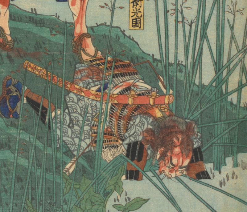 【戦国時代】合戦終了後の遺体はどう処理していたのか？