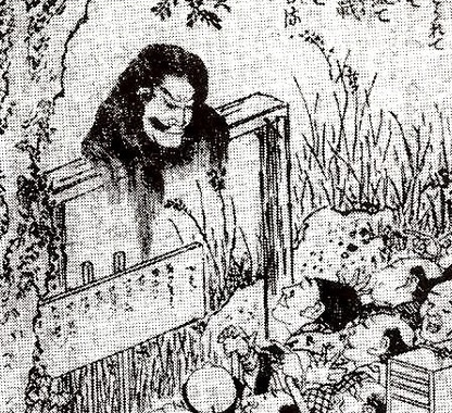 首実検は戦国の世でどのように行われていたのか？ 「首の表情で占いもしていた」