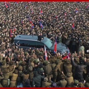 北朝鮮「令嬢カップル」を公開処刑…許されざる”二つの罪”