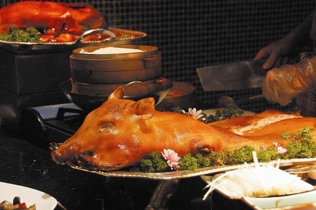 古代中国の信じられない「母乳料理」とは 【湖南省では今も食べられる】