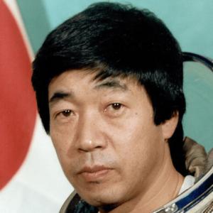 日本人初の宇宙飛行士が発した第一声とは？