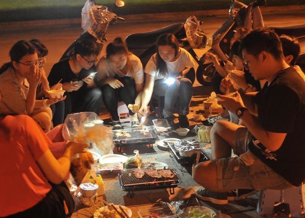 中秋節とは 【中国や台湾にもお月見があった？】