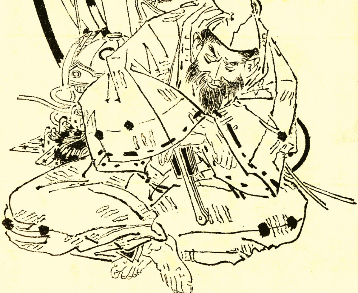 和田義盛はなぜ、北条義時に滅ぼされたのか？