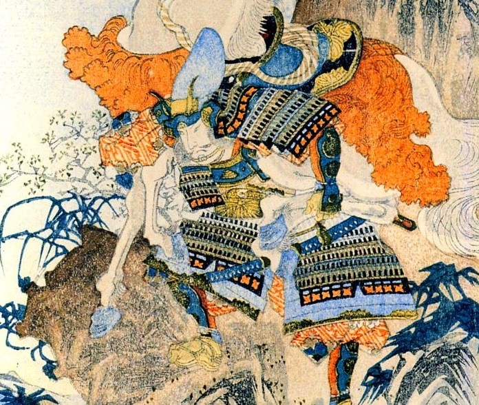 畠山重忠は なぜ謀反人とされたのか？ 【北条時政の娘と婚姻した坂東武士の鑑】