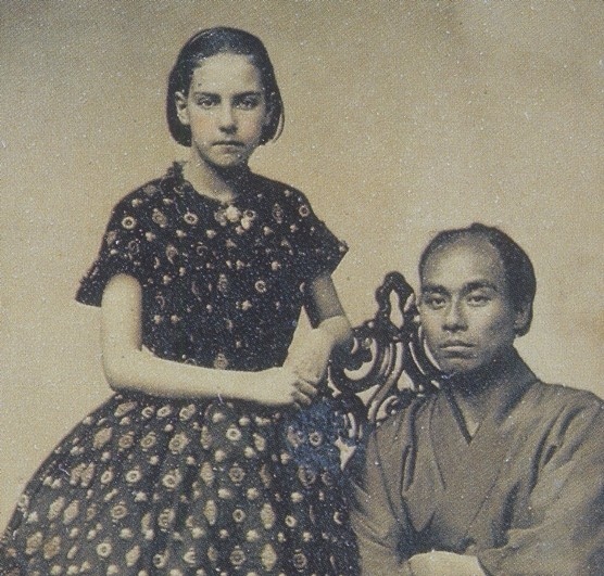 江戸時代の77人の侍がハワイからワシントンへ 【万延元年遣米使節団】 ② ～アメリカで大歓迎