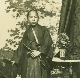 江戸時代の侍がニューヨークでアイドルになっていた 【万延元年遣米使節団】 ③ ～アメリカ10代女子からモテモテ