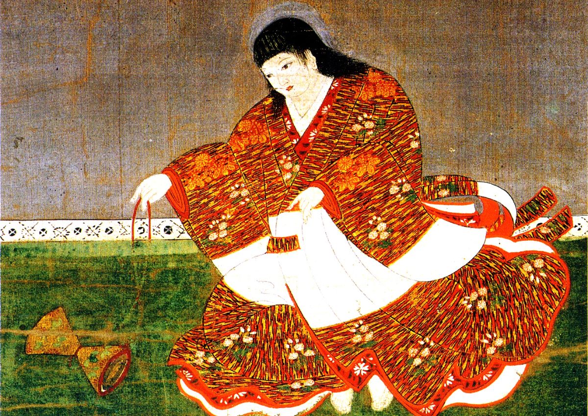 鎌倉武士も怯えた怨霊の祟りとは？ 【源頼朝が怯えた怨霊 ※御霊信仰】