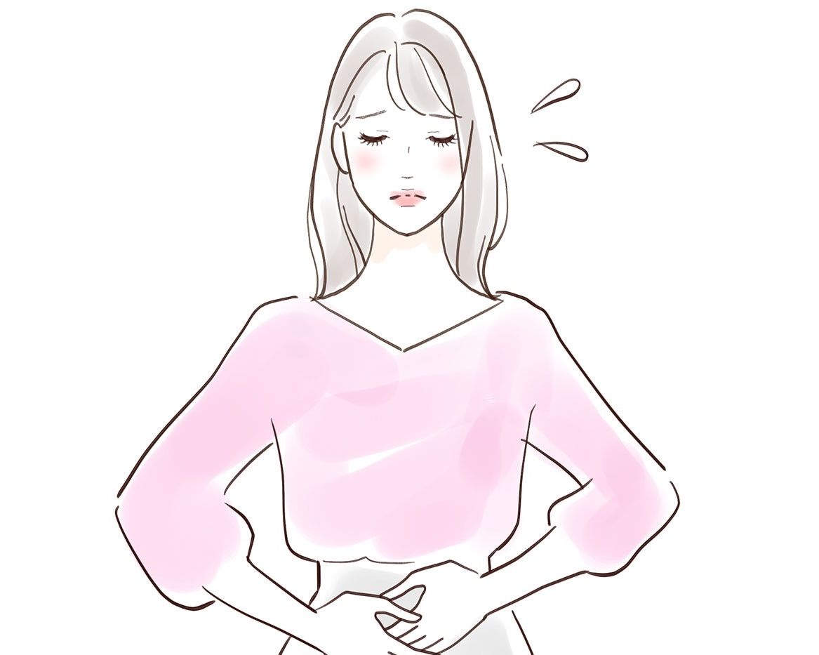 昔の女性は生理をどうしていたのか？ 「生理の今昔物語」