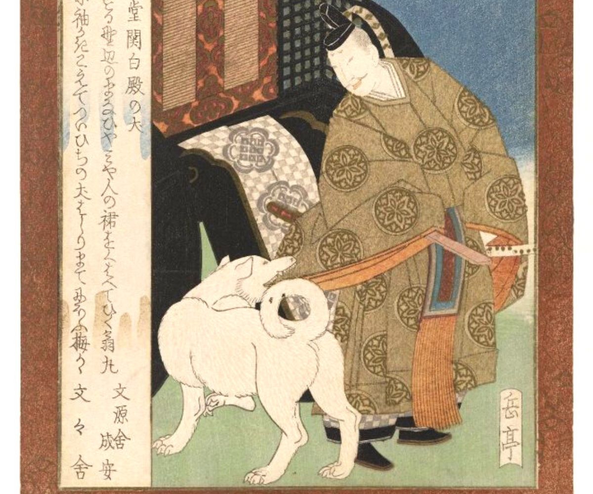 日本のおとぎ話の原型～ 宇治拾遺物語とは？ 「当時の侍たちの面白い伝承」