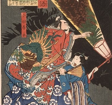 「小姓」の仕事とはどのようなものだったのか？ 【秘書、ボディーガード、夜の相手】