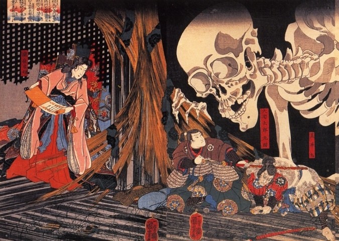 相馬野馬追で有名な相馬氏は平将門の子孫だった 【今も続く平将門の血脈】