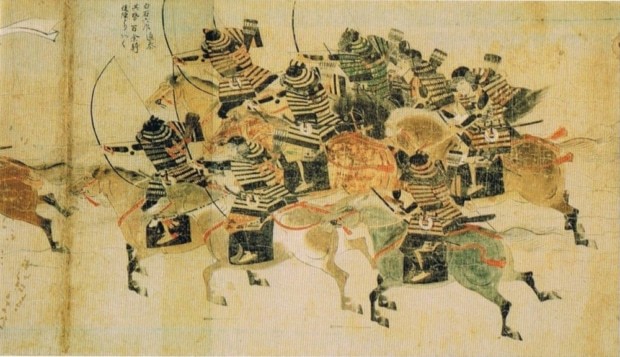 鎌倉時代の武家女性は、予想以上に社会的地位が高かった？