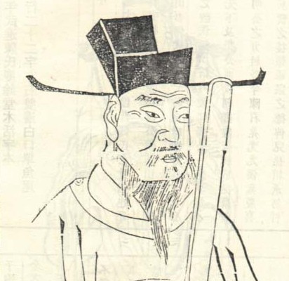 陳羣 ～「劉備が逃した魏の名臣」