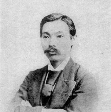 日本に「衛生」という言葉を定着させた医師～ 長与専斎