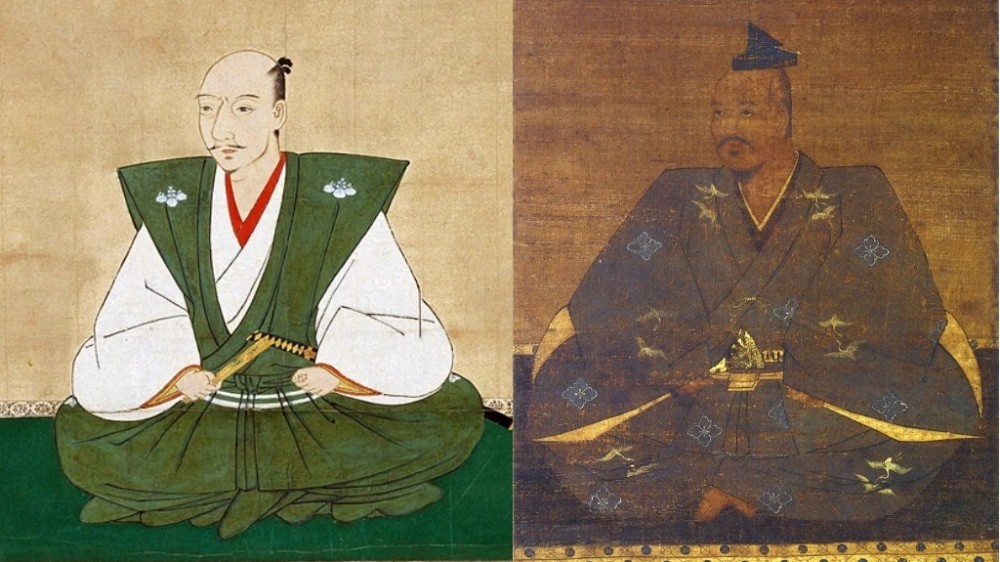 信玄 vs 信長！ 経済力から見た信玄の「西上作戦」