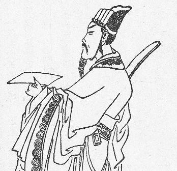 蒋琬（しょうえん）とは 「幻の北伐計画 ～諸葛孔明亡き後の蜀の心臓」