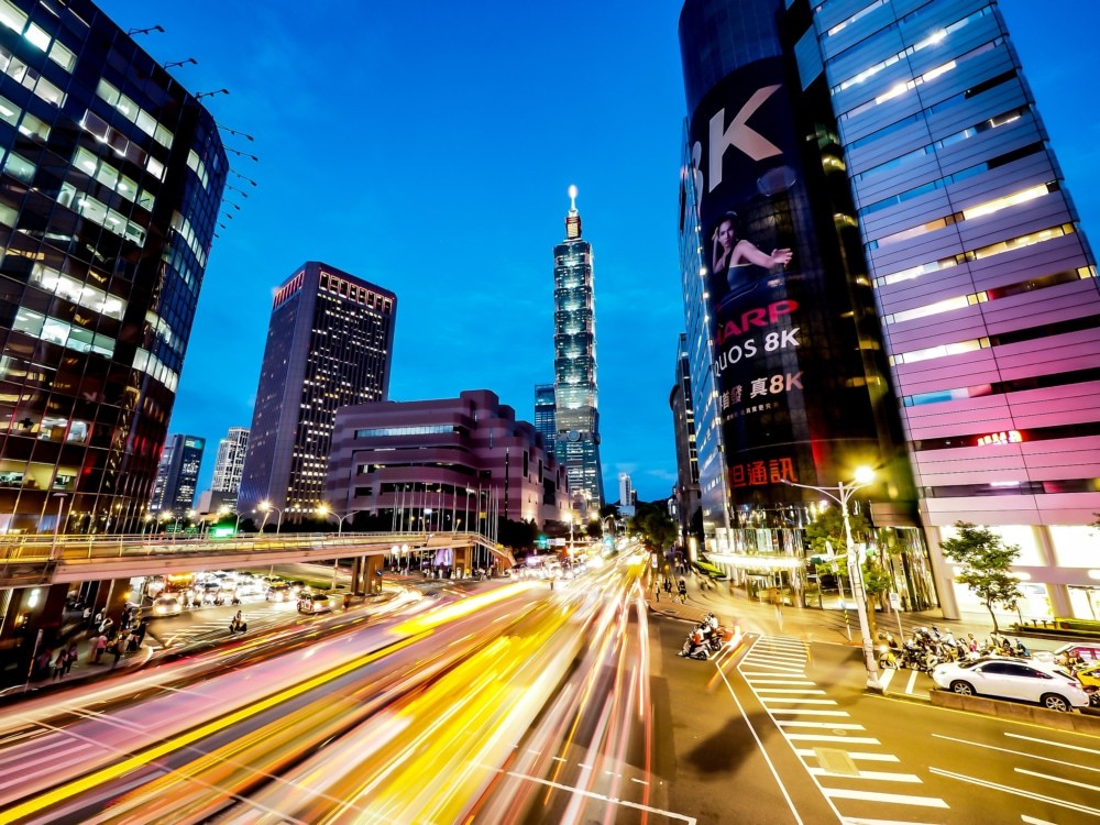 「日本よりも出生率が低い国」 台湾人の健康状態について調べてみた