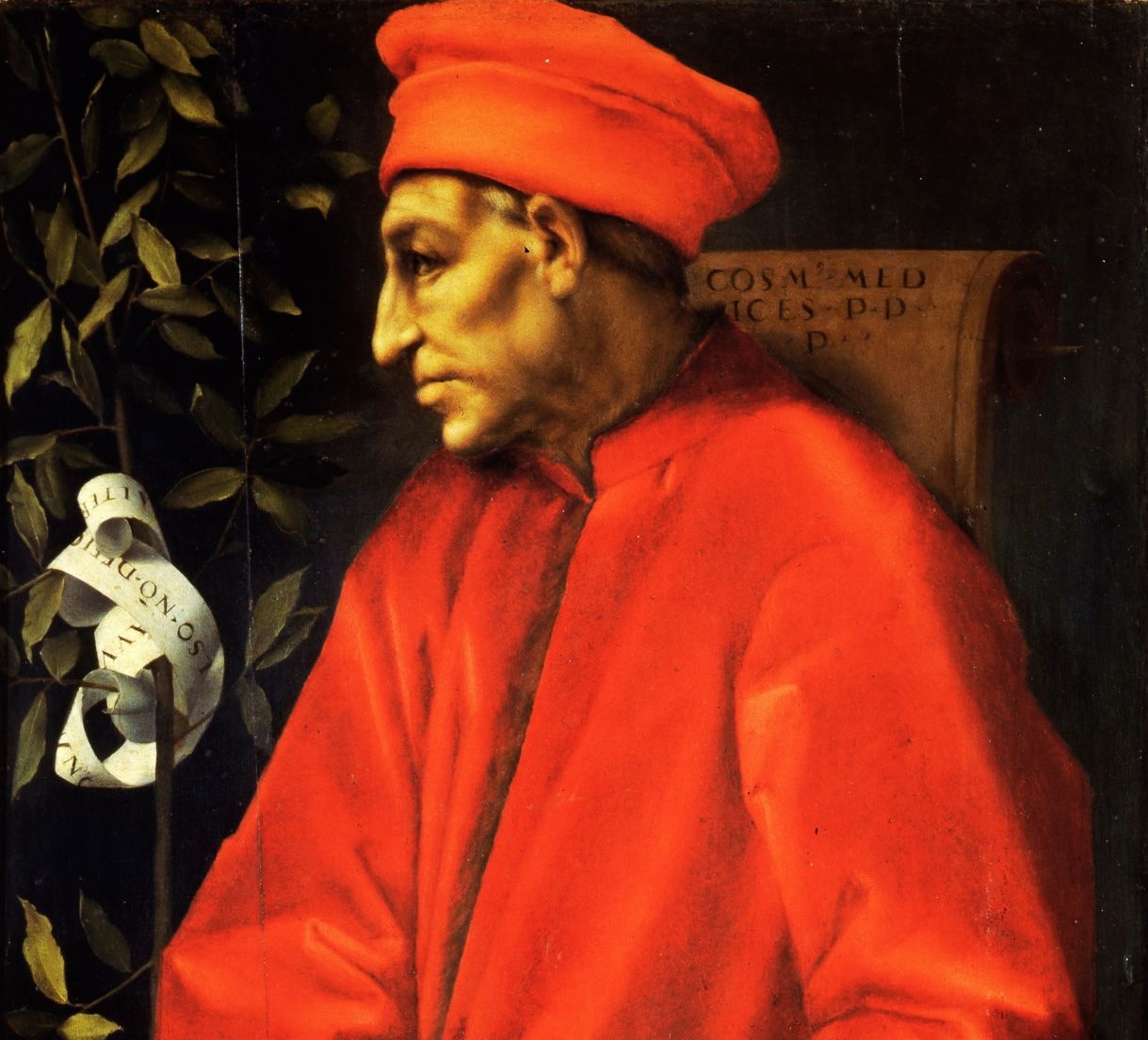 中世のイタリア・フィレンツェ共和国はヨーロッパで一番裕福な都市だった