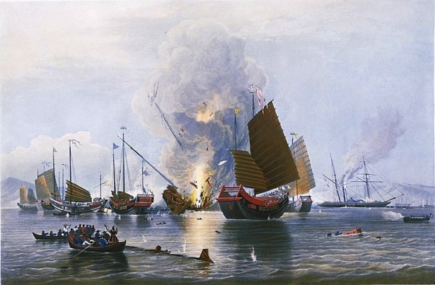 もし黒船来航がなければ、江戸時代は続いていたのか？