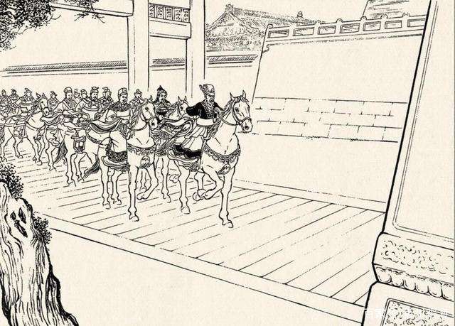 「ボケ老人のフリして政敵を粛清」 司馬懿による血塗られたクーデター 高平陵の変