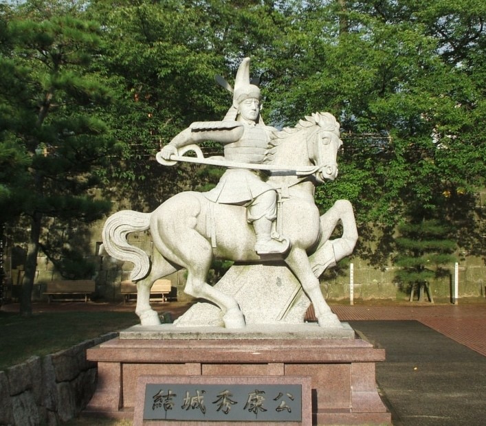 関ヶ原の合戦で、上杉景勝と戦った結城秀康。なぜ彼は殿軍を引き受けた？ 【どうする家康】