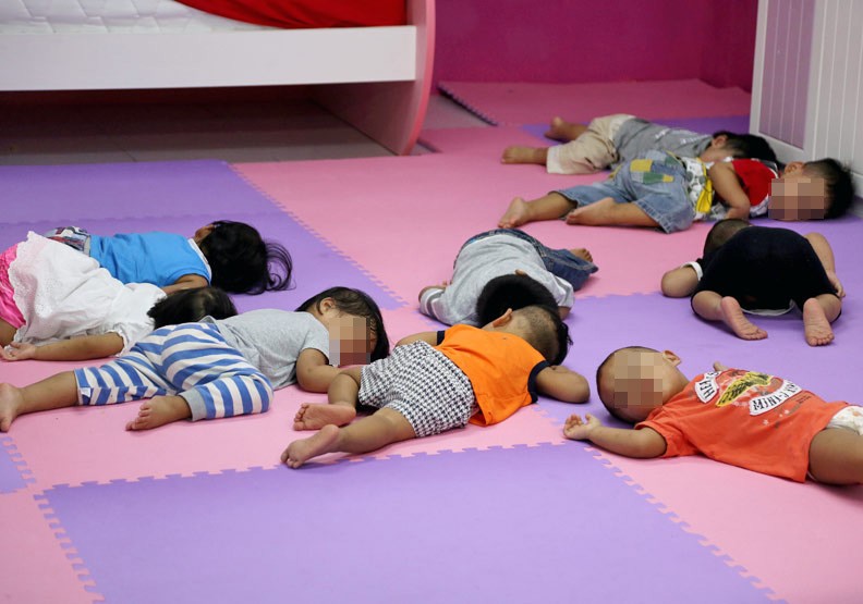 【無戸籍の子供たち】中国の無戸籍問題とは ～「一人っ子政策が残した負の遺産」