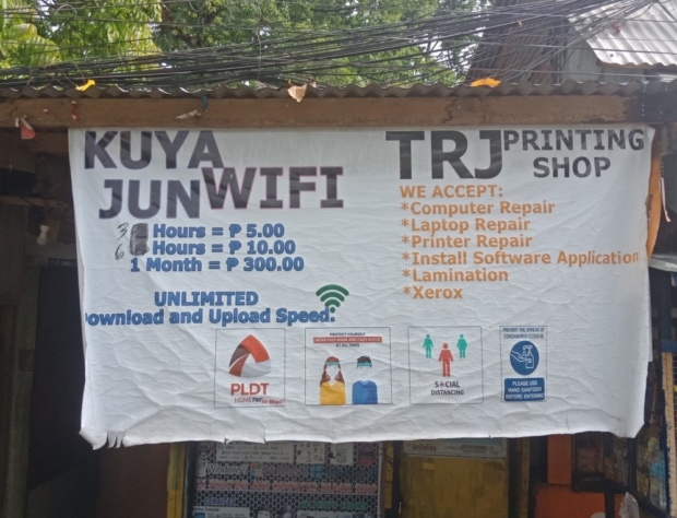 フィリピンで普及するPiso WiFiとは