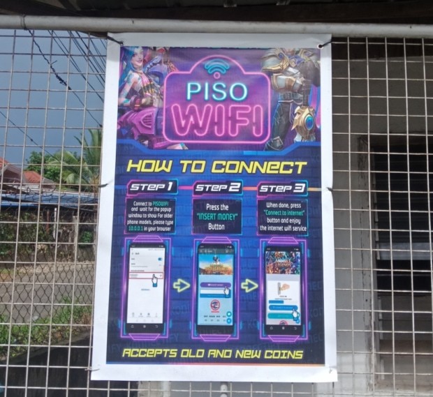 フィリピンで普及するPiso WiFiとは
