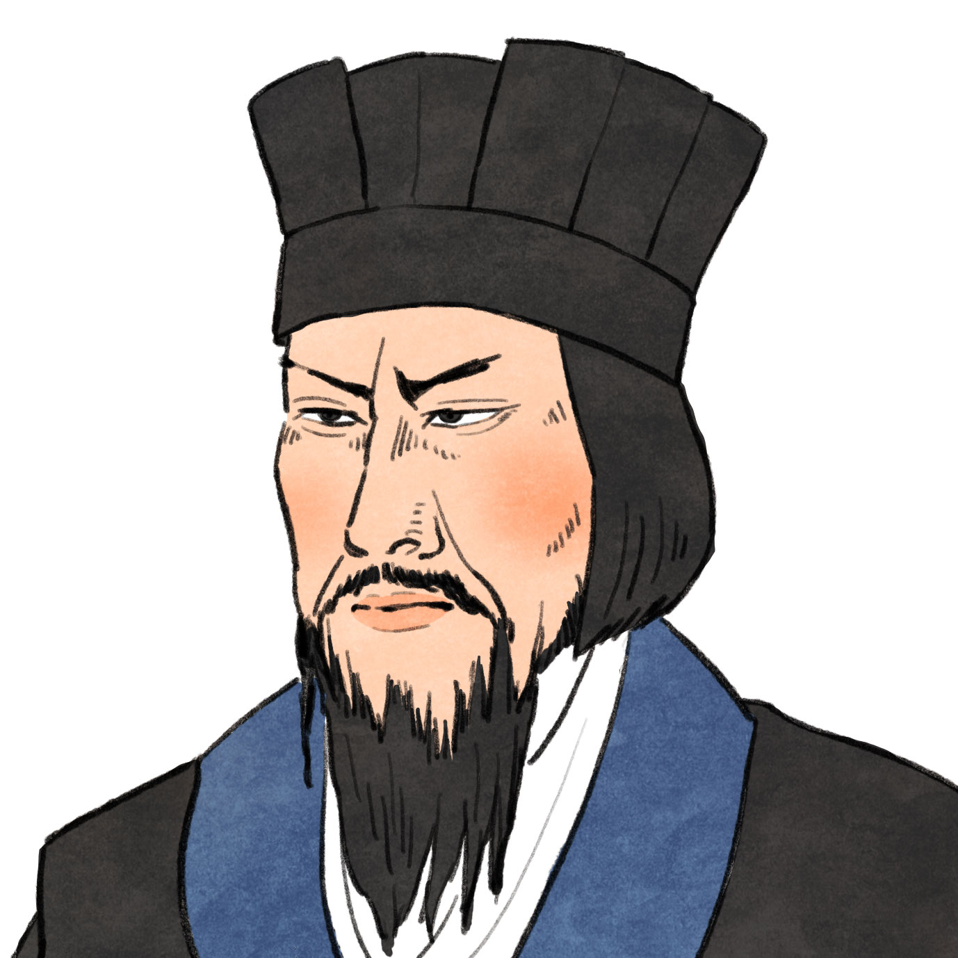 「意見をいう者は全員処刑」 商鞅の恐怖政治とは？ 【漫画キングダムから中国史を学ぼう】