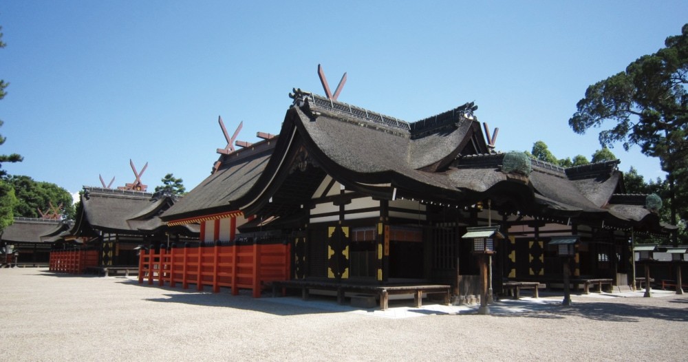【神社に祀られる神様を知る】海上安全・商売繁盛なら「住吉さま（すみよしさま）」へお参りを