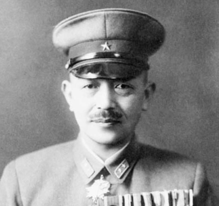 本当に愚将か？「冨永恭次」を再評価してみた 【レイテ島の戦い】