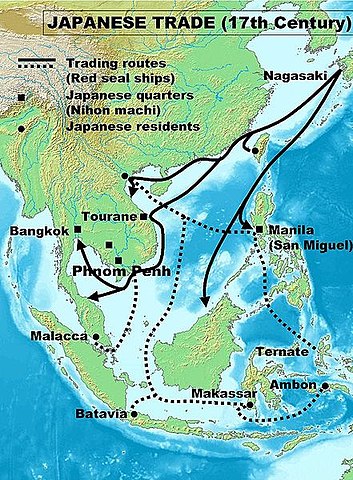 東南アジアで暴れた日本人傭兵たち