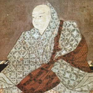 鳥羽法皇肖像画（安楽寿院所蔵）wiki c