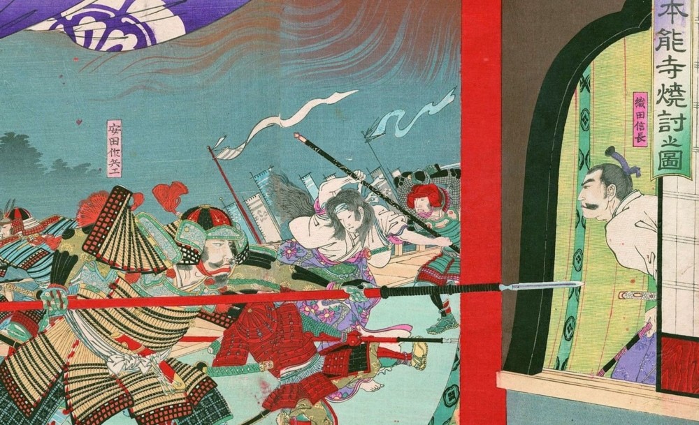 幕末は戦国時代同様の下剋上状態だった？ 将軍や藩主さえも殺されるかもしれない実情とは