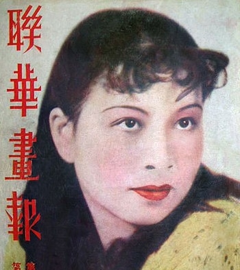 毛沢東の妻・江青