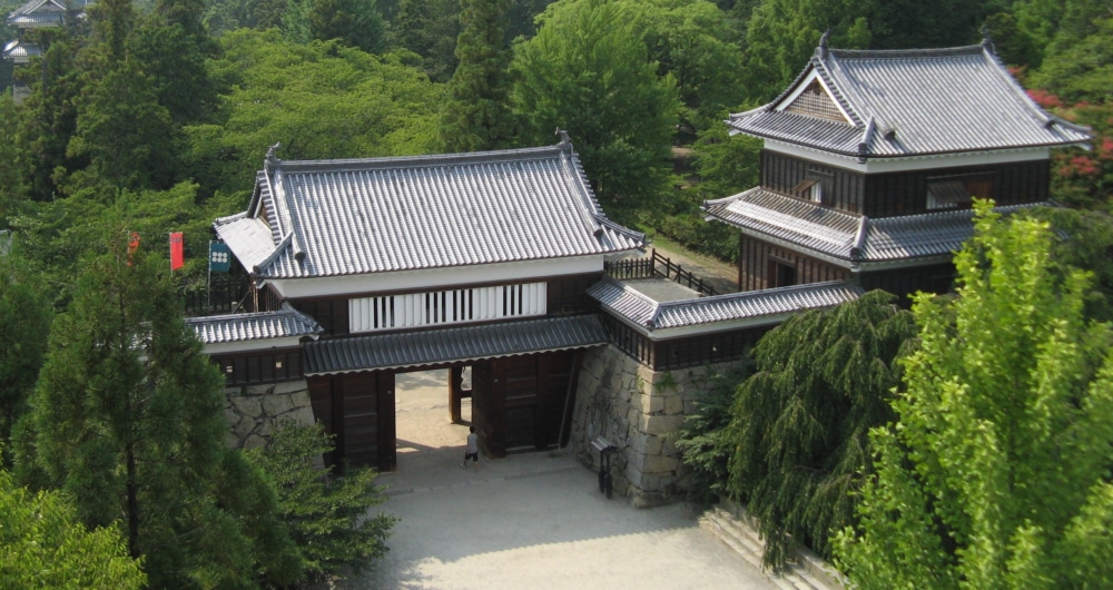 現地取材でリアルに描く『真田信繁戦記』 第2回・第一次上田合戦編