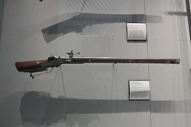 アメリカはなぜ「銃所持」を認めているのか？ 【市民の武装権】