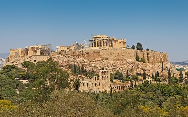 メソポタミア文明と古代ギリシアの違いとは？