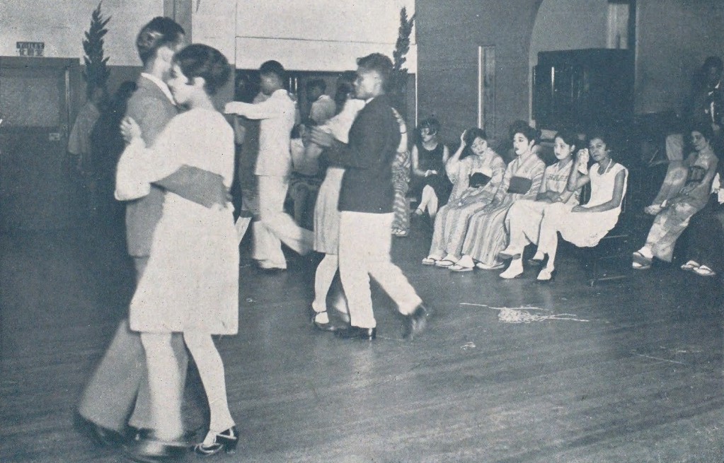 日本にジャズを根付かせた戦前の「ダンスホール」とは？