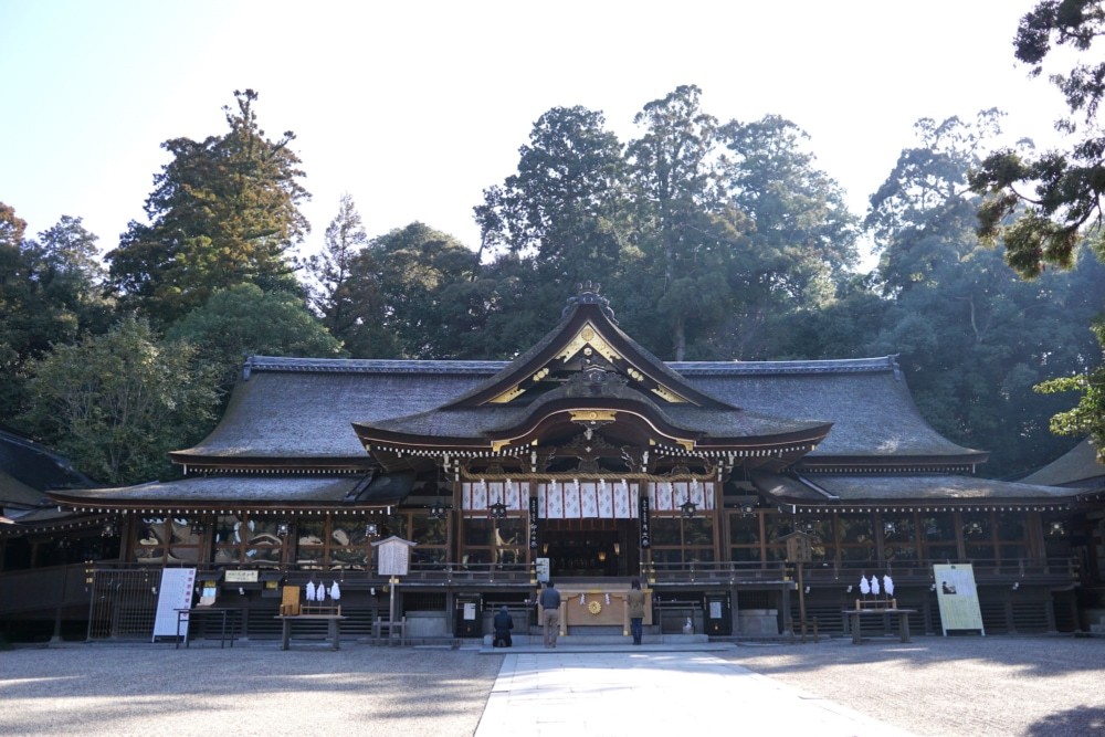 「大和国一宮 大神神社」 三輪山を御神体に、原始の信仰を伝える日本最古級の名社【日本全国神社紀行】
