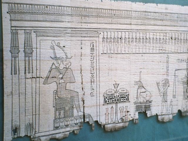 兄弟姉妹や子供と結婚していた古代エジプト人