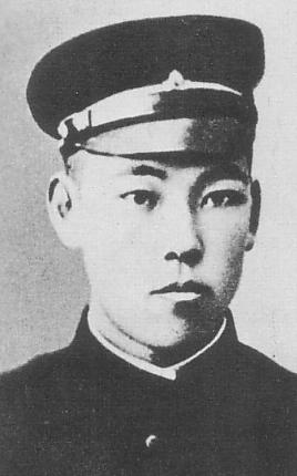 【華厳滝に身を投げた夏目漱石の教え子】 藤村操とは ～遺書「巌頭之感」