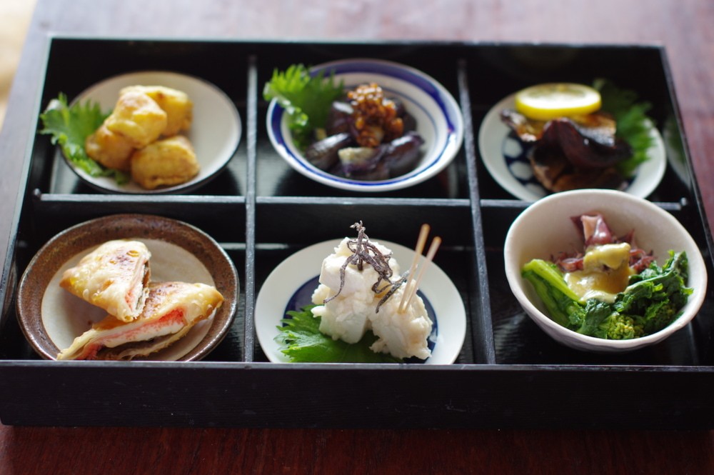 「奈良にうまいものなし」は大きな間違いだった！ 美味いものだらけの食材を紹介