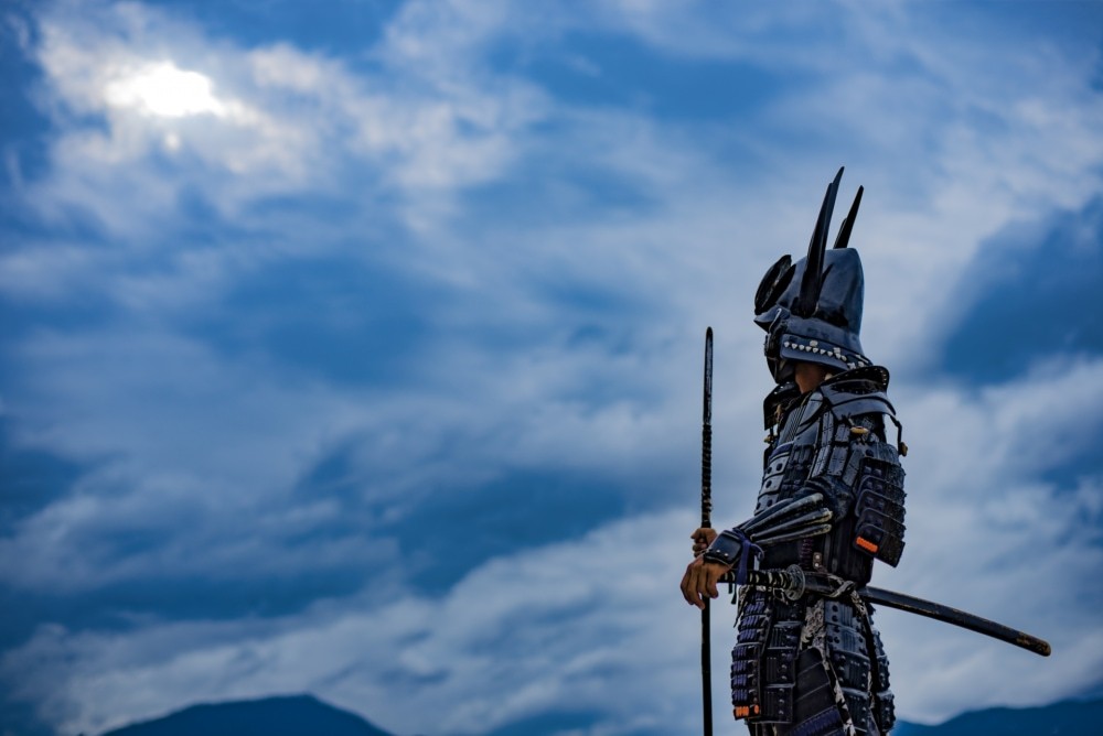 最後まで美濃斎藤氏を支え、義に殉じた謎多き武将・長井隼人佐道利の生涯