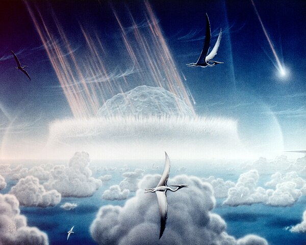 NASAが警戒する危険な小惑星5選