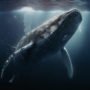 人間とクジラの「会話」が、宇宙人とのコミュニケーションに役立つ？