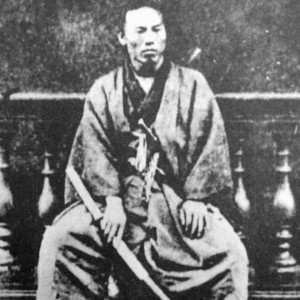 画像：長州藩時代の伊藤博文 wiki c