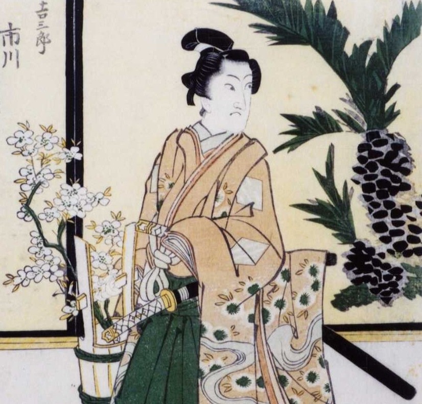 【戦国武将の男色】 衆道とは ～伊達政宗が身も心も愛した男たち