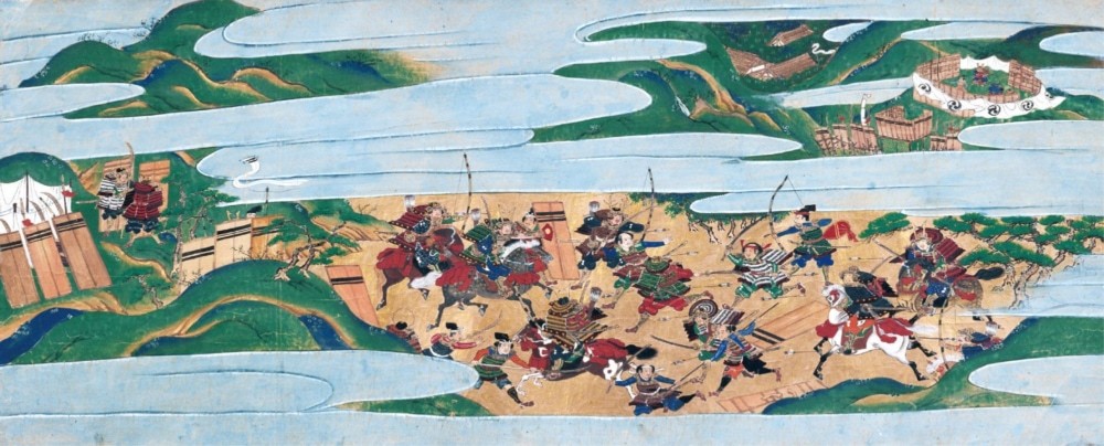 【足利将軍家の謎に迫る】 なぜ戦国期の足利将軍は弱かったのか？