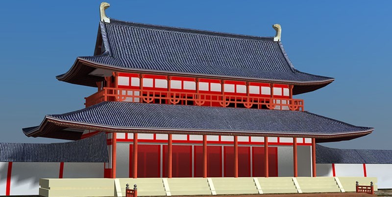 【光る君へ】 紫式部や藤原道長が活躍した平安京 「全ての遺構が地下に眠る」